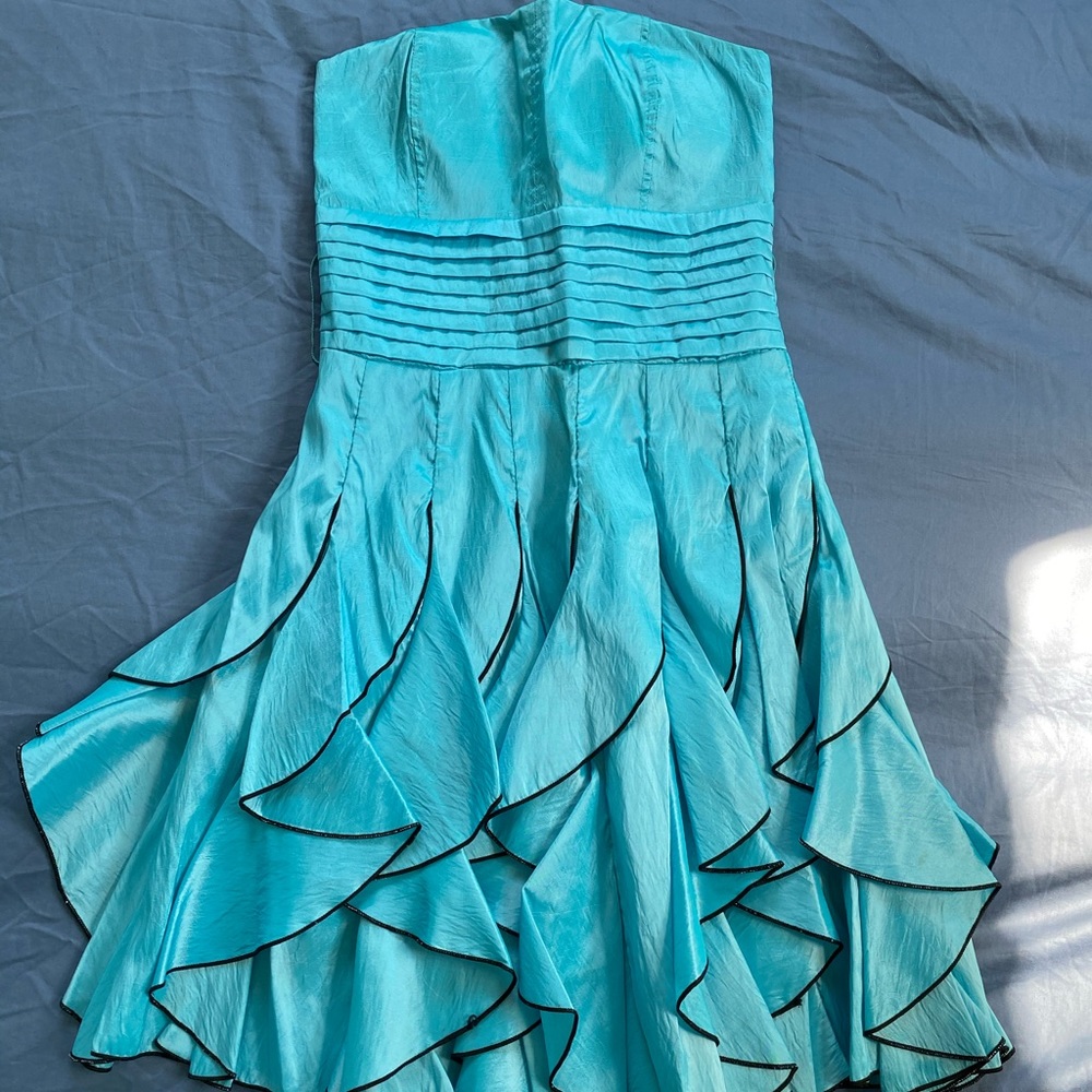 Women dress size S